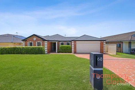 68 Nardoo Ave, Aberglasslyn, NSW 2320