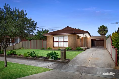Property photo of 9 Innis Court Deer Park VIC 3023