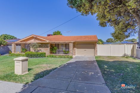 13 Burnside Way, Waikiki, WA 6169