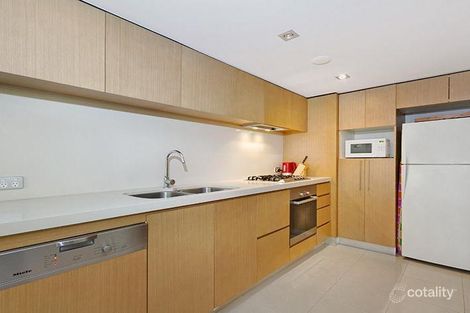 Property photo of 2108/55 Forbes Street West End QLD 4101