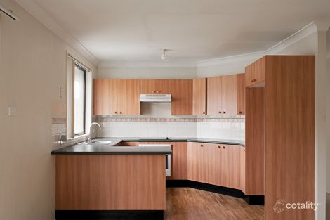 Property photo of 116A Hartington Street Rooty Hill NSW 2766