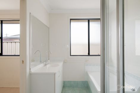 Property photo of 116A Hartington Street Rooty Hill NSW 2766