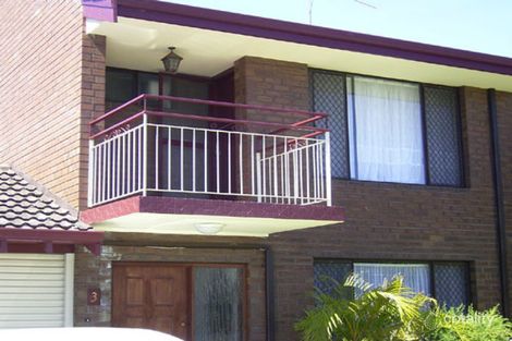 Property photo of 3/4 Saunders Street Como WA 6152