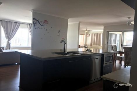 Property photo of 27 Wild Iris Terrace Springfield Lakes QLD 4300
