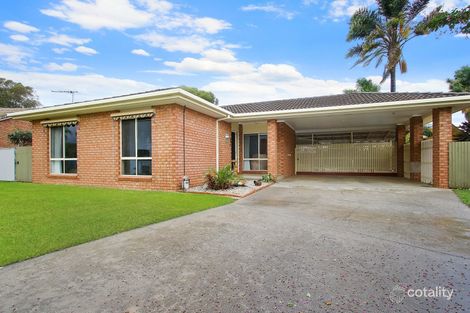 3 Maunayne Ct, Rutherglen, VIC 3685