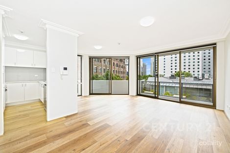 807/156-160 Goulburn St, Surry Hills, NSW 2010