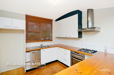 Property photo of 52 Walker Crescent Narrabundah ACT 2604