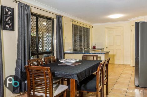 Property photo of 63 Sentinel Drive Greenbank QLD 4124