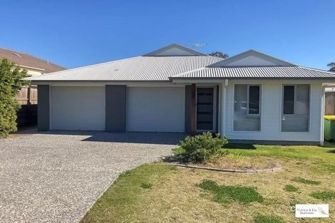 6 Kerry O'Brien St, Collingwood Park, QLD 4301