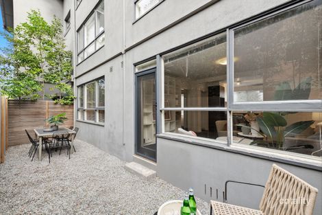 Property photo of 2/317 Dandenong Road Prahran VIC 3181