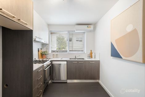 Property photo of 2/317 Dandenong Road Prahran VIC 3181