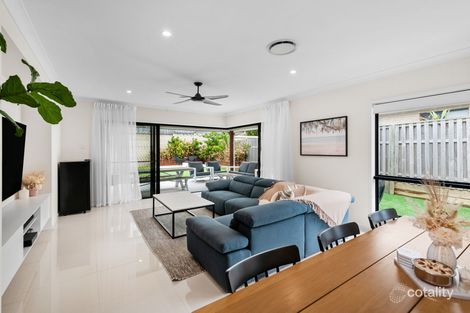 Property photo of 16 Yaroomba Close Thornlands QLD 4164