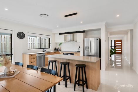 Property photo of 16 Yaroomba Close Thornlands QLD 4164