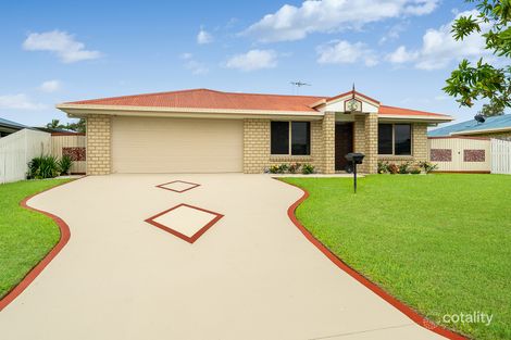Property photo of 6 Archbold Court Marian QLD 4753