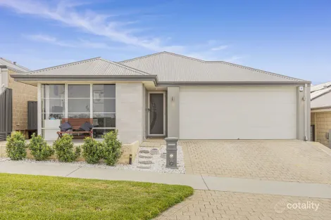 Property photo of 70 Luminous Crescent Eglinton WA 6034