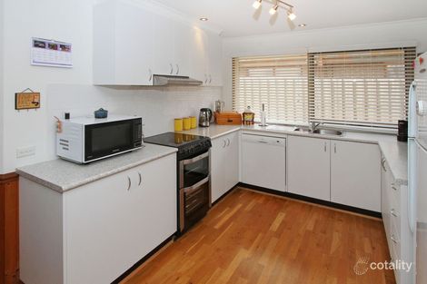 Property photo of 4 Fetlock Place Epping VIC 3076