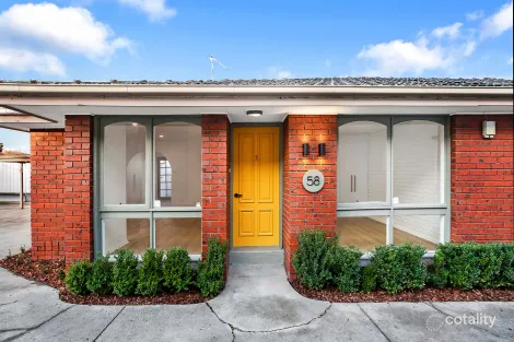 3/58 Heller St, Brunswick West, VIC 3055