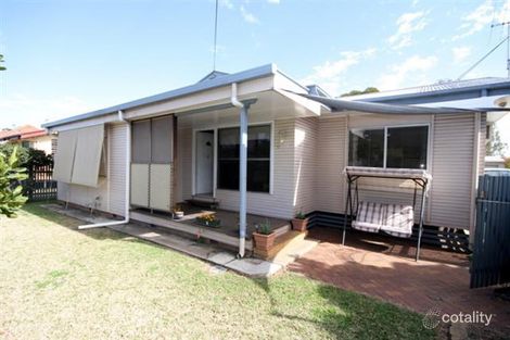 Property photo of 82 Nicholson Street Dalby QLD 4405