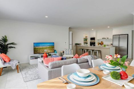 Property photo of 18 Little Cove Road Emerald Beach NSW 2456