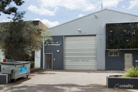 34-36 Byrnes St, Botany, NSW 2019