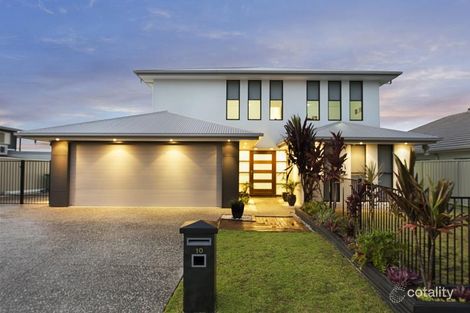 10 Muir Ct, Warner, QLD 4500