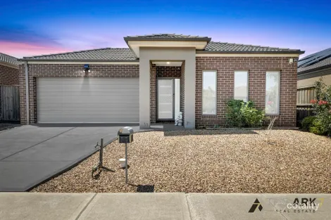 Property photo of 27 Leyana Crescent Brookfield VIC 3338