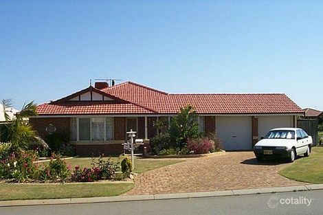 18 Radstock Cct, Ridgewood, WA 6030