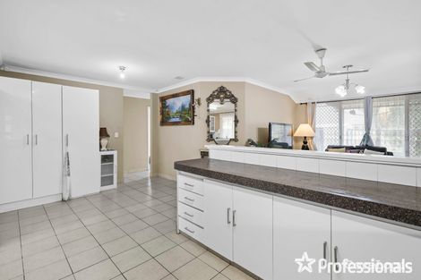 Property photo of 21 Haynes Court Armadale WA 6112