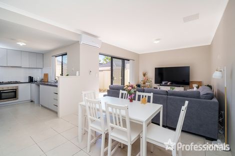 Property photo of 4/21 Penrith Place Balga WA 6061
