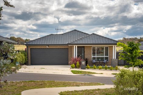 12 Hearne St, Googong, NSW 2620