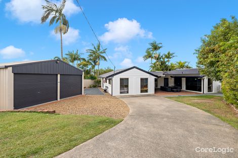 Property photo of 22 Chardonnay Court Thornlands QLD 4164
