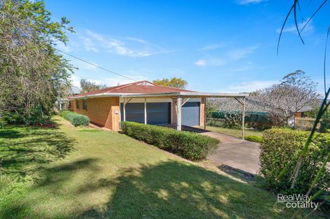 Property photo of 3 Benjamin Street Mount Lofty QLD 4350