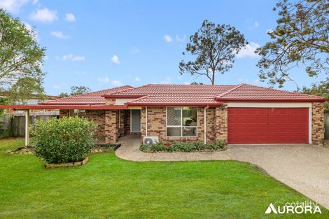 Property photo of 6 Central Street Forest Lake QLD 4078