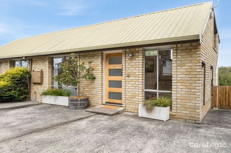 Property photo of 16B Kirby Court West Hobart TAS 7000