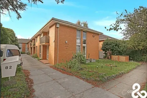 7/82 Marshall St, Ivanhoe, VIC 3079