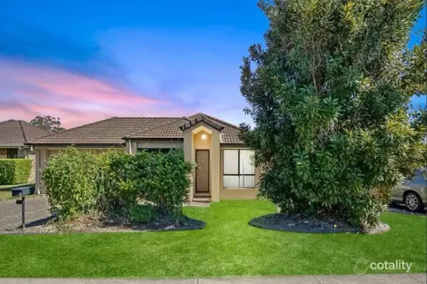 Property photo of 8 Wisdom Way Crestmead QLD 4132