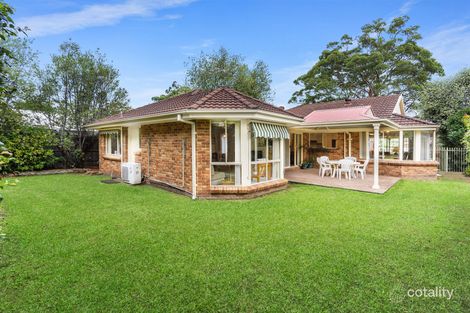 Property photo of 24 Waratah Road Berowra NSW 2081
