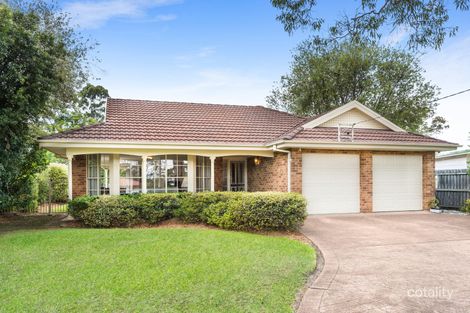 Property photo of 24 Waratah Road Berowra NSW 2081