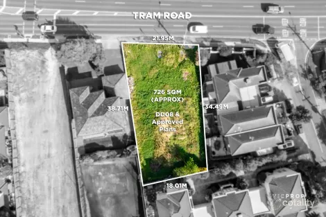 Property photo of 28 Tram Road Doncaster VIC 3108