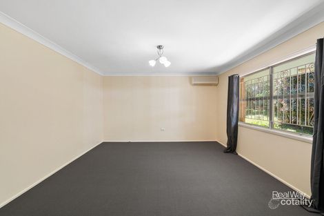 Property photo of 3 Benjamin Street Mount Lofty QLD 4350