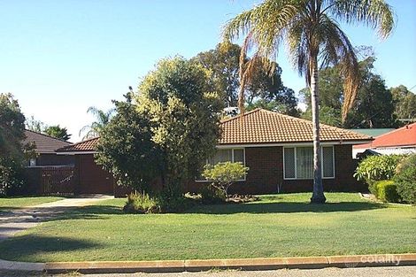 Property photo of 21 Helsall Court Willetton WA 6155