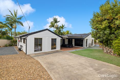 Property photo of 22 Chardonnay Court Thornlands QLD 4164