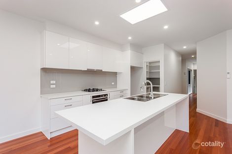 Property photo of 27 Garnet Street Essendon West VIC 3040