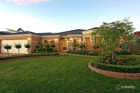 7 Amley Ct, Wonga Park, VIC 3115