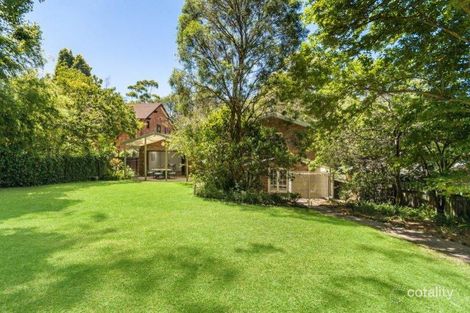 Property photo of 8 Edmundson Close Thornleigh NSW 2120