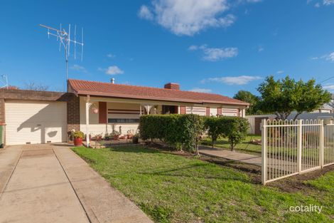 44 Elizabeth St, Forbes, NSW 2871