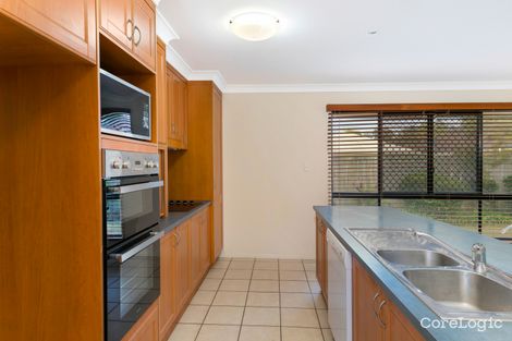 Property photo of 11 Bellenden Court Victoria Point QLD 4165