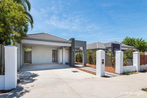Property photo of 170A Railway Parade Queens Park WA 6107