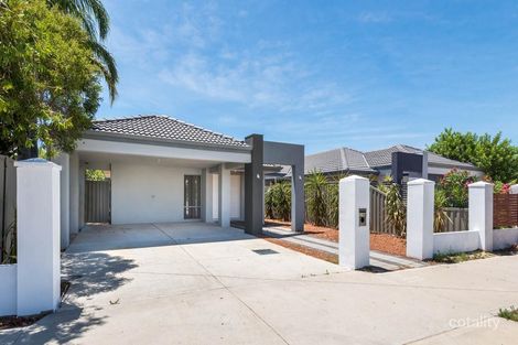 Property photo of 170A Railway Parade Queens Park WA 6107