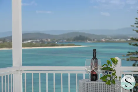 25 Lambton Pde, Swansea Heads, NSW 2281